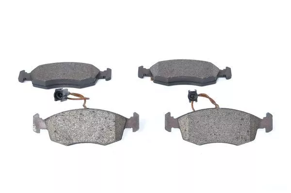 BOSCH 0 986 494 463 Тормозные колодки