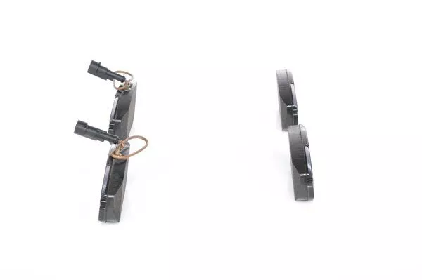 BOSCH 0 986 494 464 Тормозные колодки