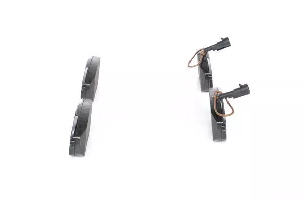 BOSCH 0 986 494 464 Тормозные колодки