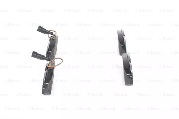 BOSCH 0 986 494 464 Тормозные колодки