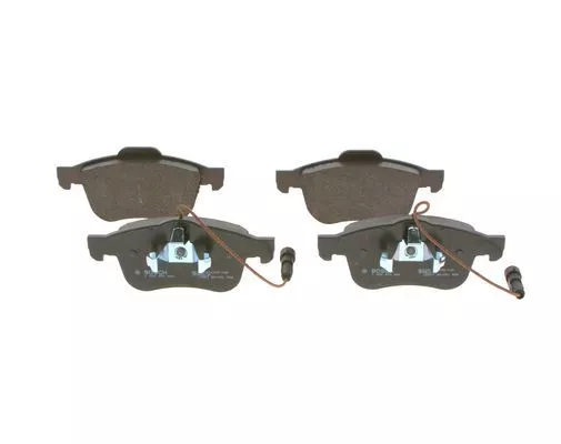 BOSCH 0 986 494 465 Гальмівні колодки