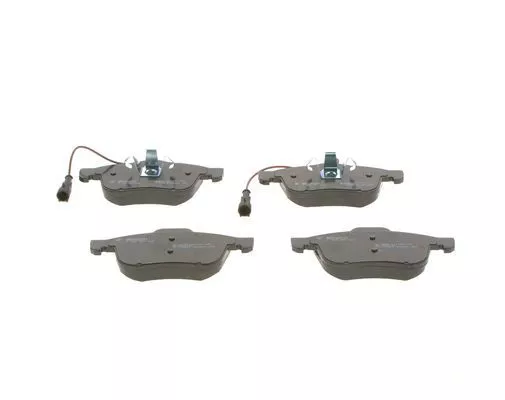 BOSCH 0 986 494 465 Гальмівні колодки