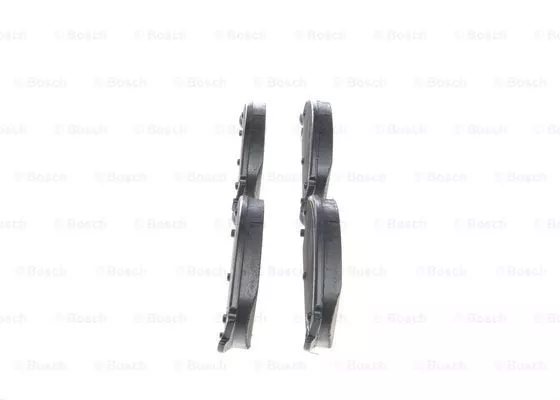 BOSCH 0 986 494 483 Тормозные колодки