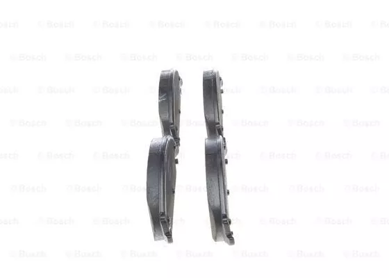 BOSCH 0 986 494 483 Тормозные колодки