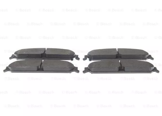 BOSCH 0 986 494 483 Тормозные колодки