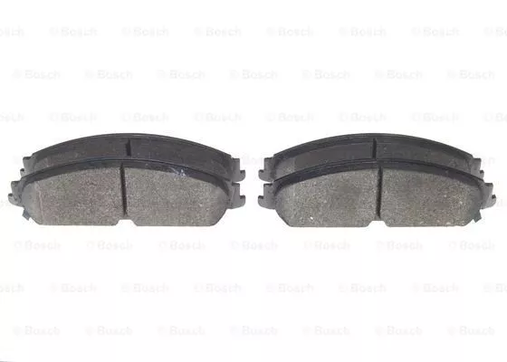 BOSCH 0 986 494 483 Тормозные колодки