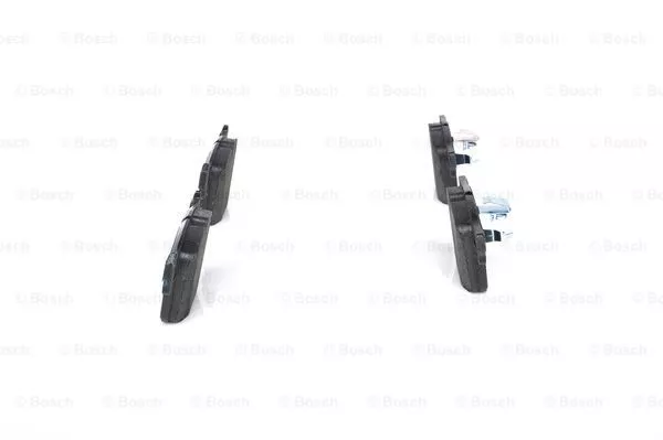 BOSCH 0 986 494 487 Тормозные колодки