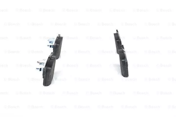 BOSCH 0 986 494 487 Тормозные колодки
