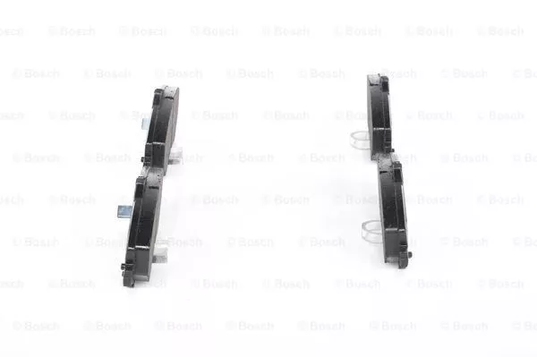 BOSCH 0 986 494 493 Гальмівні колодки