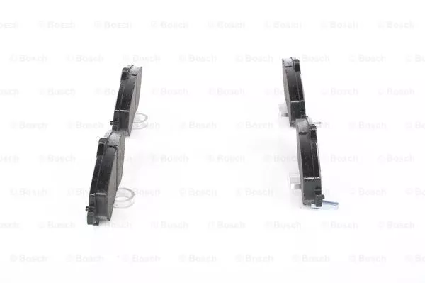 BOSCH 0 986 494 493 Гальмівні колодки