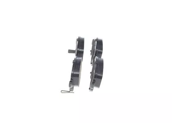 BOSCH 0 986 494 496 Тормозные колодки
