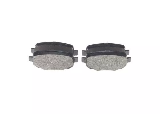BOSCH 0 986 494 496 Тормозные колодки