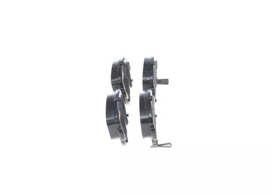 BOSCH 0 986 494 496 Тормозные колодки