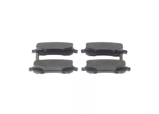 BOSCH 0 986 494 496 Тормозные колодки