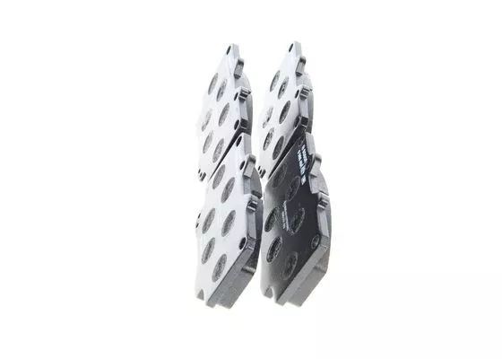 BOSCH 0986494497 Гальмівні колодки