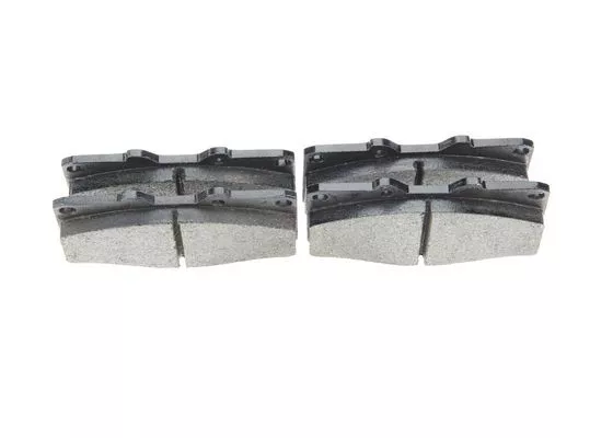 BOSCH 0986494497 Гальмівні колодки