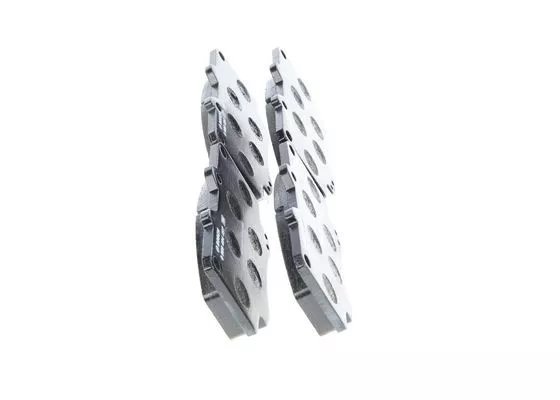 BOSCH 0986494497 Гальмівні колодки
