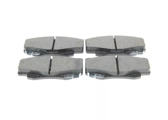 BOSCH 0986494497 Гальмівні колодки