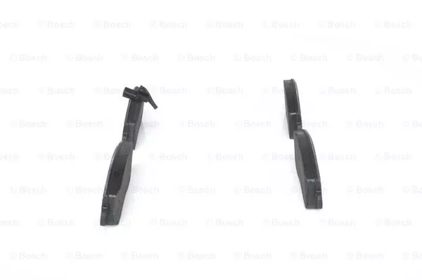 BOSCH 0 986 494 498 Гальмівні колодки