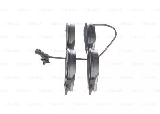 BOSCH 0 986 494 499 Тормозные колодки