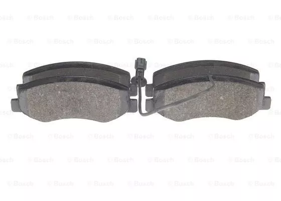 BOSCH 0 986 494 499 Тормозные колодки