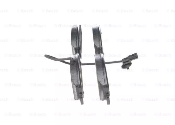 BOSCH 0 986 494 499 Тормозные колодки