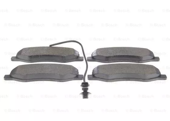 BOSCH 0 986 494 499 Тормозные колодки