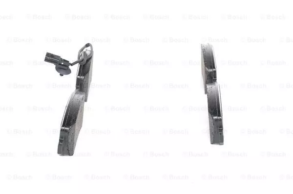 BOSCH 0 986 494 500 Тормозные колодки