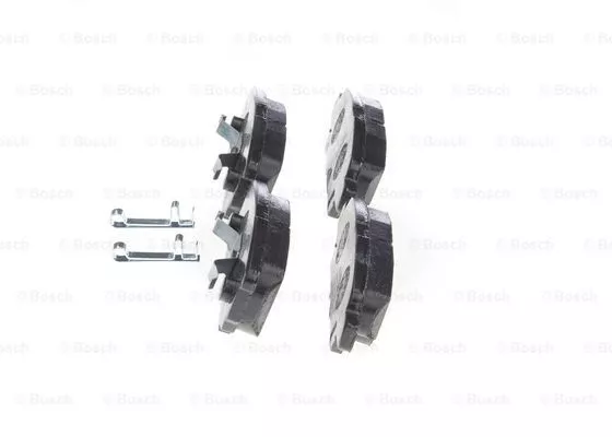 BOSCH 0 986 494 502 Гальмівні колодки