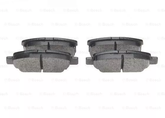 BOSCH 0 986 494 502 Гальмівні колодки