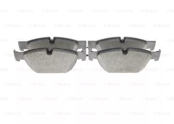 BOSCH 0 986 494 526 Тормозные колодки