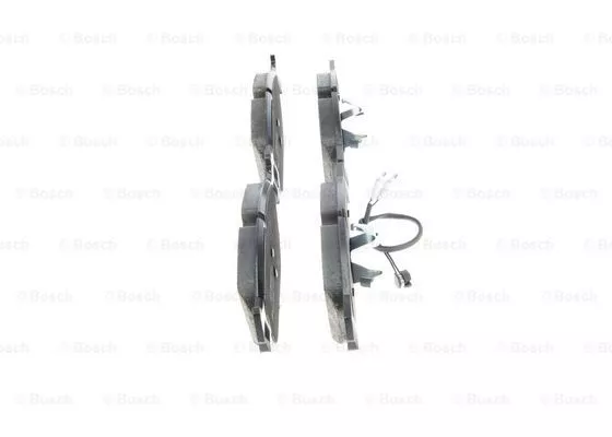 BOSCH 0 986 494 526 Тормозные колодки
