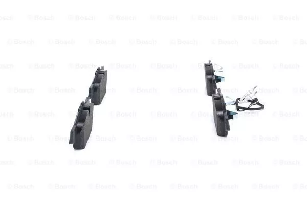 BOSCH 0 986 494 527 Гальмівні колодки