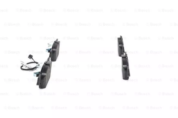 BOSCH 0 986 494 527 Гальмівні колодки