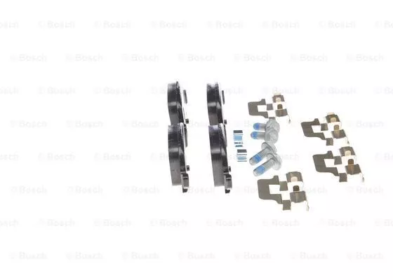0 986 494 528 BOSCH Тормозные колодки