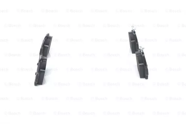 0 986 494 528 BOSCH Тормозные колодки
