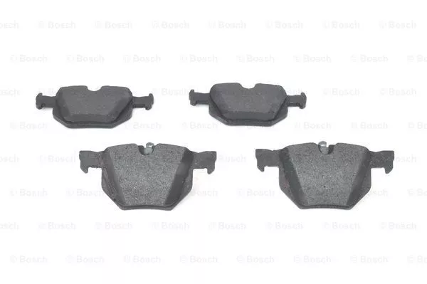 BOSCH 0 986 494 540 Гальмівні колодки