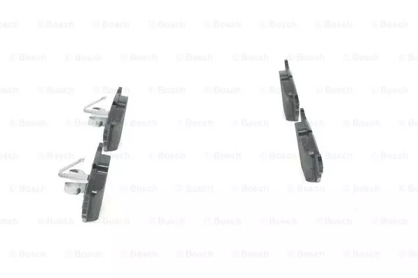 BOSCH 0 986 494 540 Гальмівні колодки