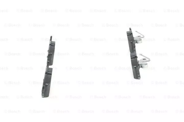 BOSCH 0 986 494 540 Гальмівні колодки