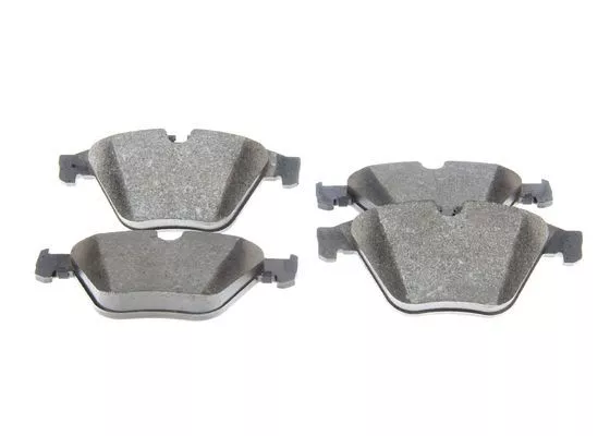 BOSCH 0 986 494 549 Тормозные колодки