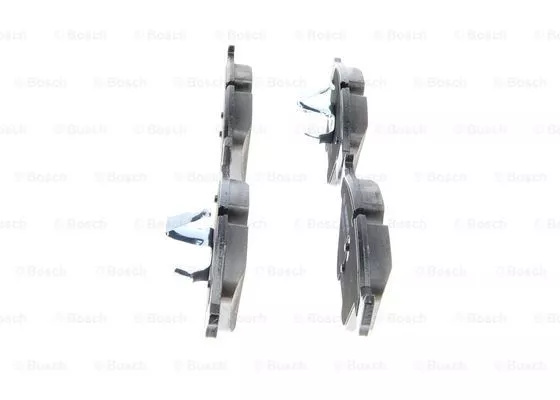 BOSCH 0 986 494 549 Тормозные колодки
