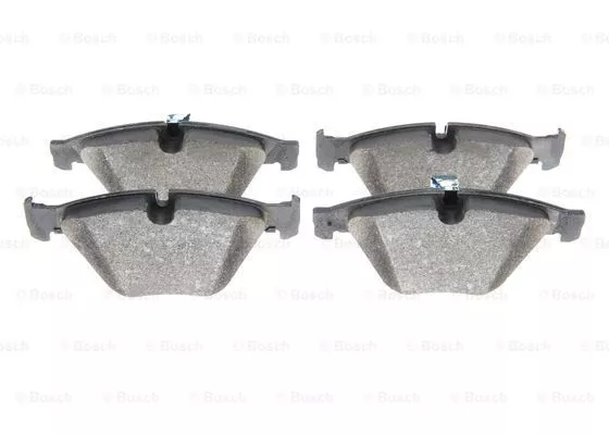 BOSCH 0 986 494 549 Тормозные колодки