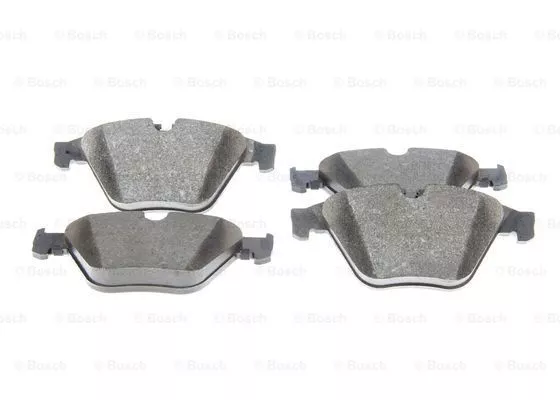 BOSCH 0 986 494 549 Тормозные колодки