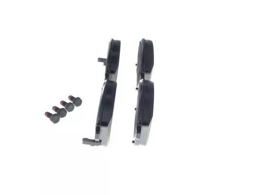 BOSCH 0 986 494 552 Тормозные колодки