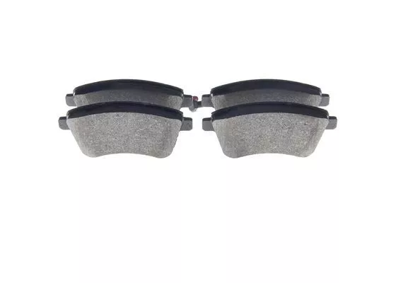 BOSCH 0 986 494 552 Тормозные колодки