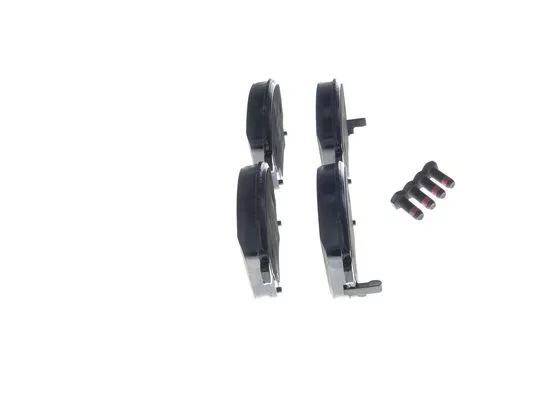 BOSCH 0 986 494 552 Тормозные колодки