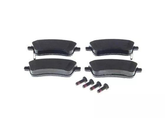 BOSCH 0 986 494 552 Тормозные колодки