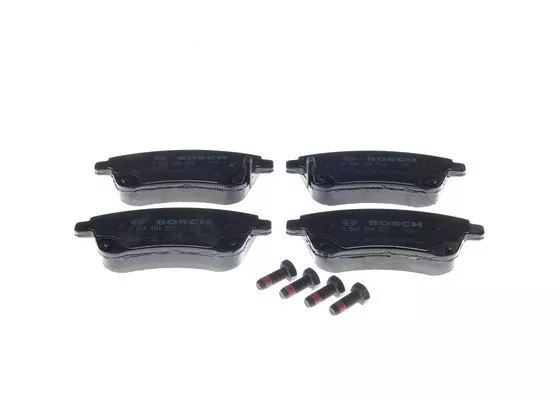 BOSCH 0 986 494 552 Тормозные колодки