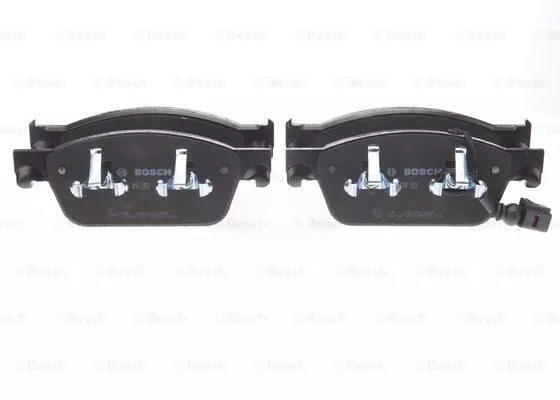 BOSCH 0 986 494 553 Тормозные колодки