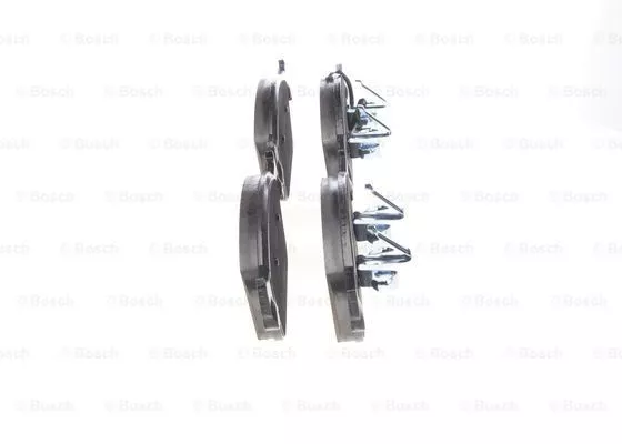 BOSCH 0 986 494 553 Тормозные колодки